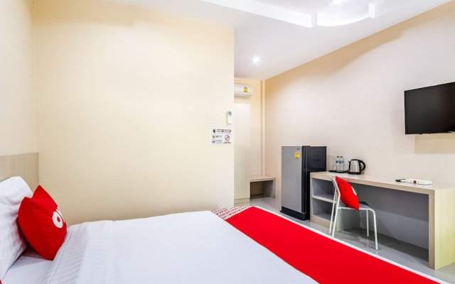 Samran Resort by OYO Rooms