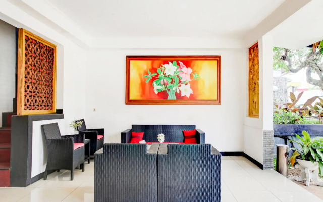 OYO 90114 New Cipayung Asri Hotel