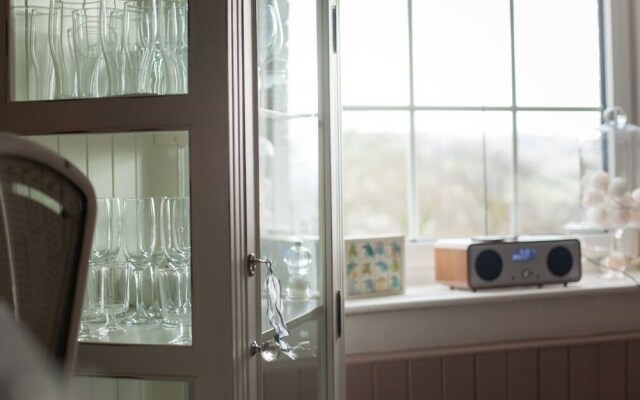 Ty Croeso Bed & Breakfast