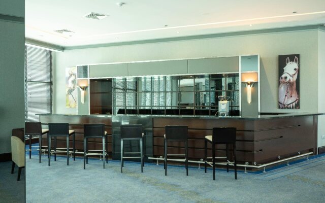 Retaj Salwa Resort & Spa