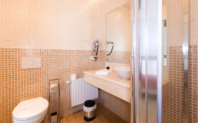 Hotel Taormina Brussels Airport