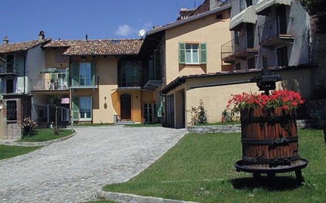 Hotel Il Grappolo d'Oro