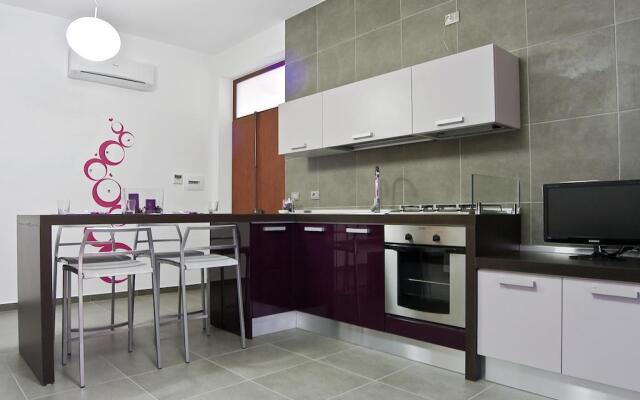 InStile aparthotel