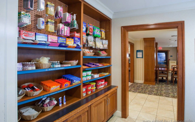 Comfort Inn & Suites