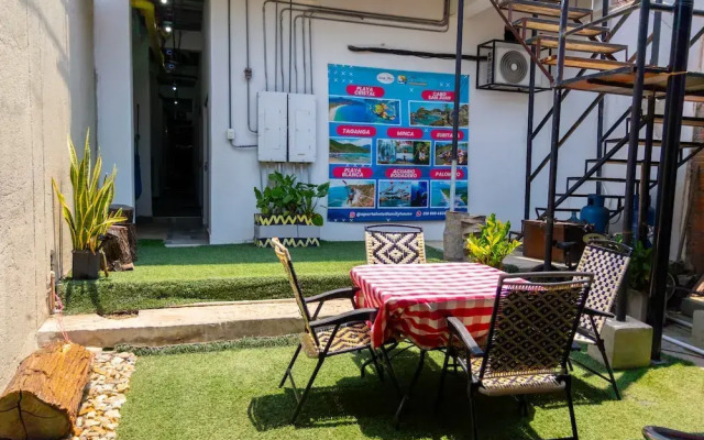 Hotel Family House Rodadero