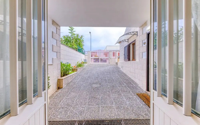 Apartment Thalassa Salento