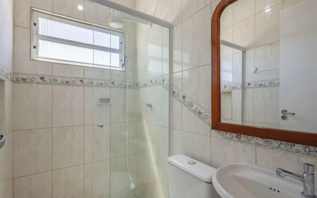 Sea View Apt 3BR & Garage 130m Beach Ror0002