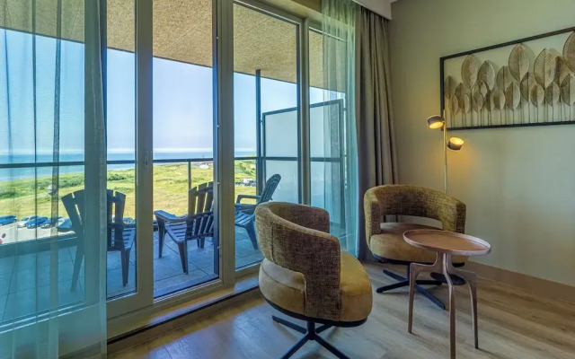 Strandhotel Het Hoge Duin