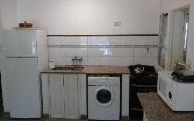 Casa en Tandil