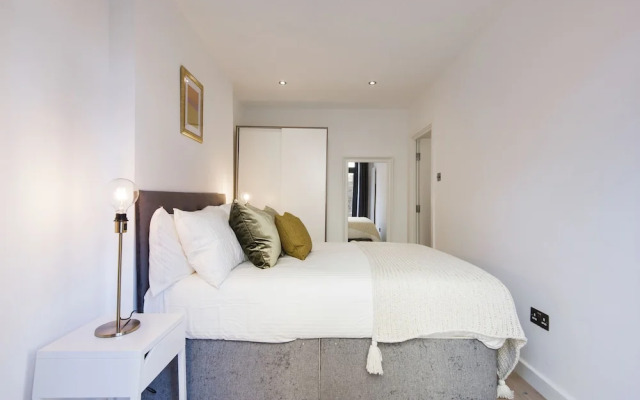 Notting Hill Apartments