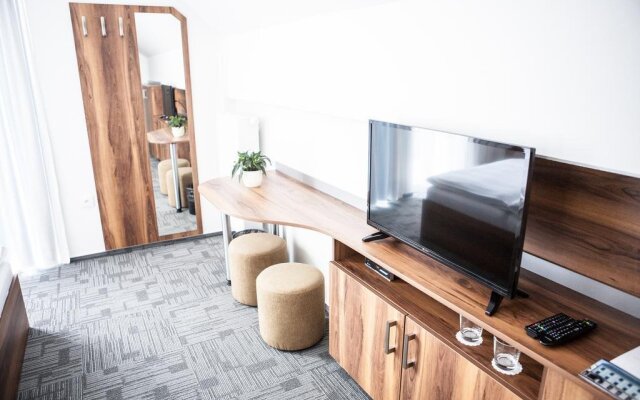 Penzion Na Náměstí