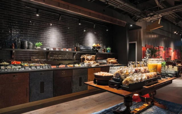 Ruby Stella Hotel London