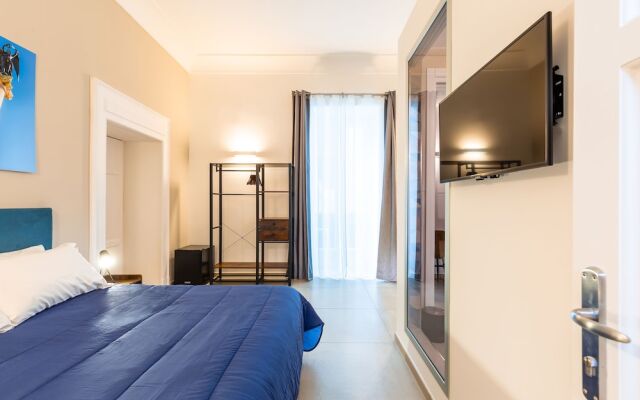 Residenza Partanna by Napoliapartments