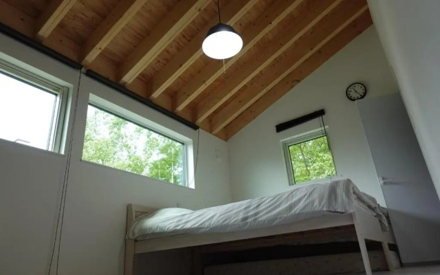RUSUTSU Pension CLOUD9 Holiday home