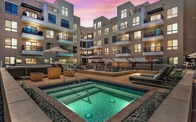 Mint House Scottsdale - Old Town