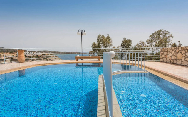 Mare Nostrum Villas