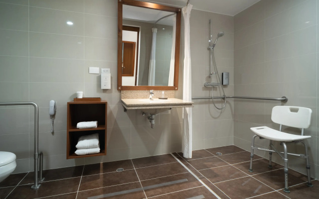 Hotel Habitel Select