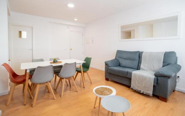 Apartamento Rural New Folch II