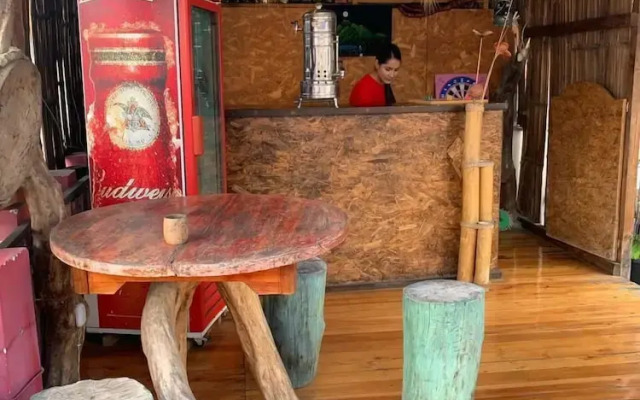 Flying Donkey Hostal - Hostel