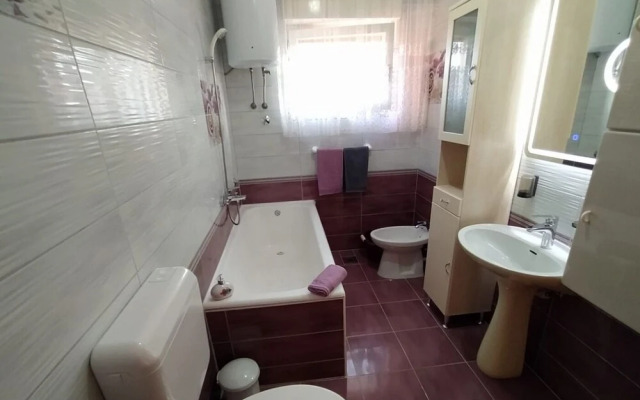 Kosta - 70m From sea - A2