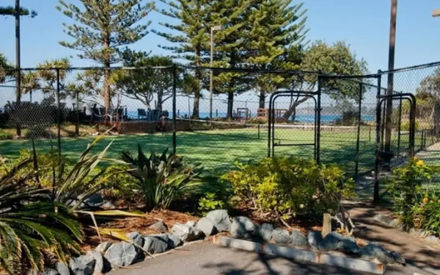 Sea Star Apartment - 1 Bedroom Studio