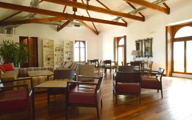 Hacienda Riquelme Serviced Apartments