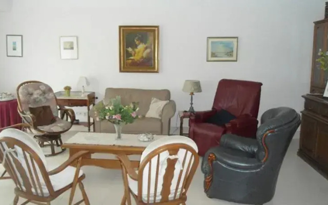 Apartment Astridlaan 40