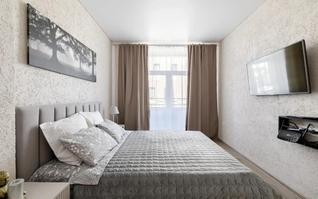Apartments on Chernyshevsky street - Apartment in Kazan - Photo 2