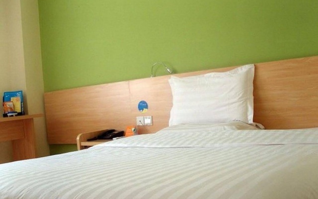 Neimeng Hotels – Guest Rooms – Dalian