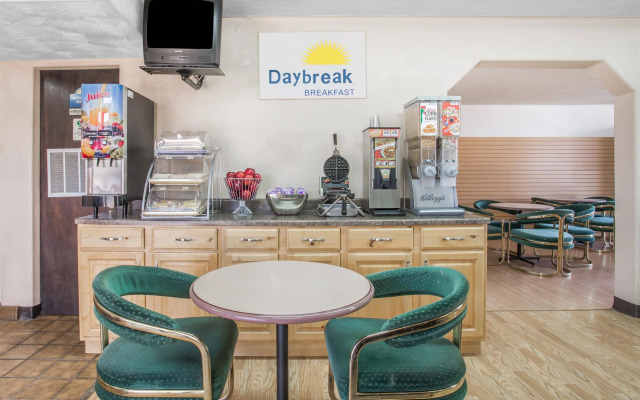 Baymont by Wyndham Rock Springs