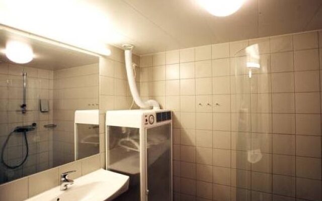 Pernilla Wiberg Hotel
