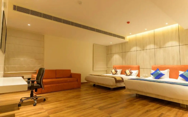 Stamps Golden Lagoon by Eight Continents