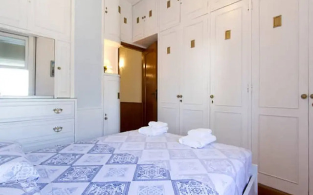 Apartment Copacabana Post 6