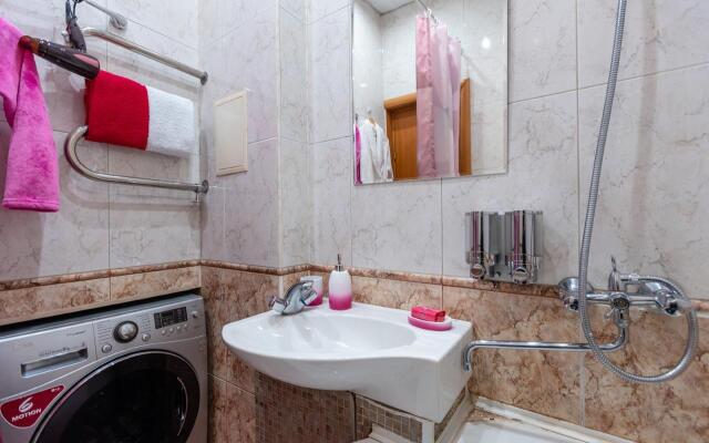 Пять звезд на улице Декабристов