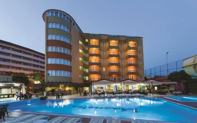 Magnolia Suites Otel