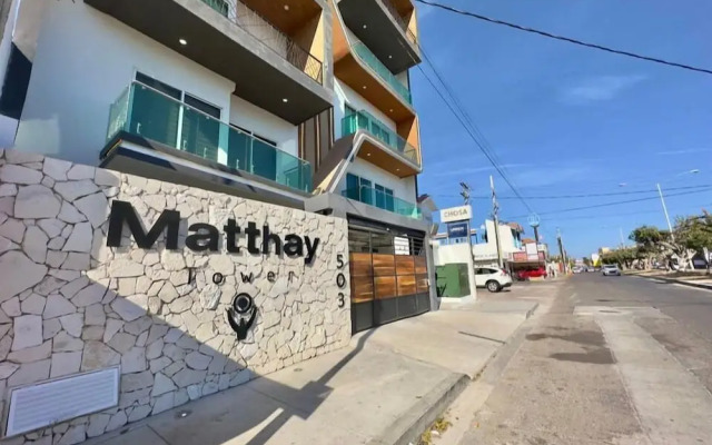 Matthay