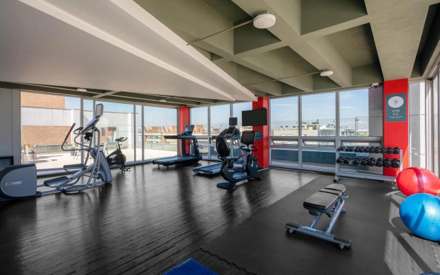 Four Points by Sheraton Bogota