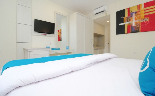 Airy Jimbaran Taman Mulia Gigit Sari 49 Bali