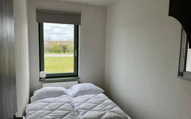 Spacious Apartment in Maartenszee Dune