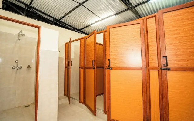 Kwabahal Boutique hostel