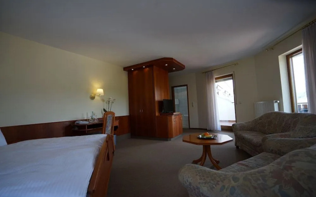 Hotel Lorösch