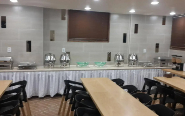 New Suwon Tourist Hotel