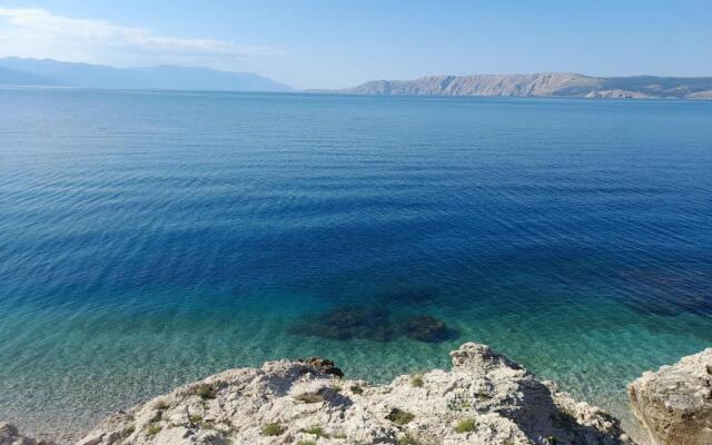 Apartman Vitamare 160 m from the beach