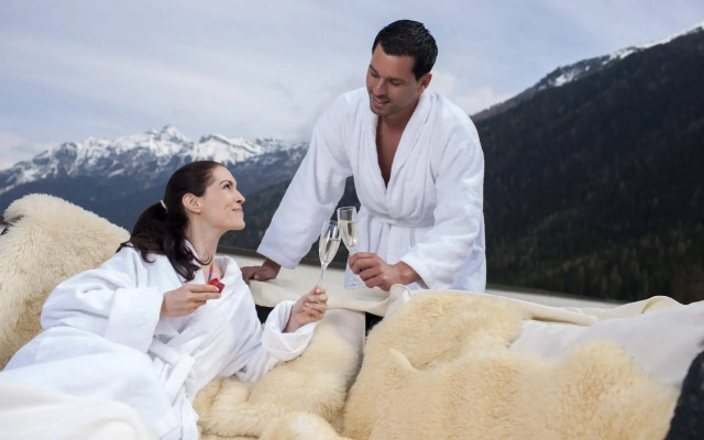 Alpenhotel Kindl