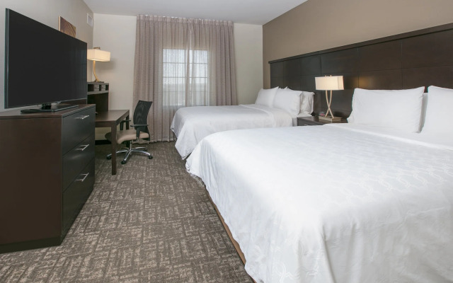 Staybridge Suites Plano - Richardson Area by IHG