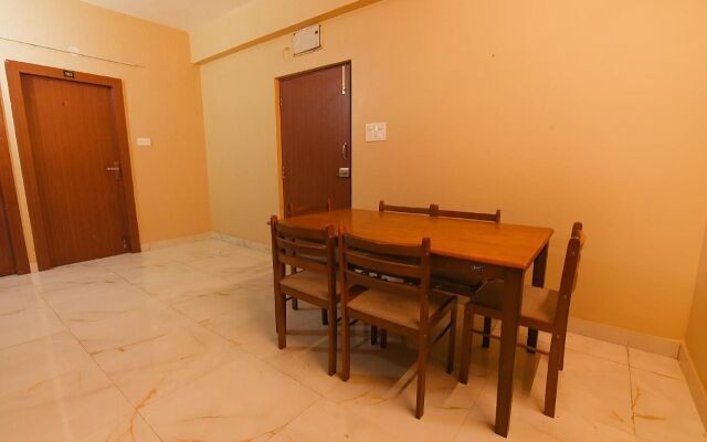 Fabhotel Amar Raj Inn