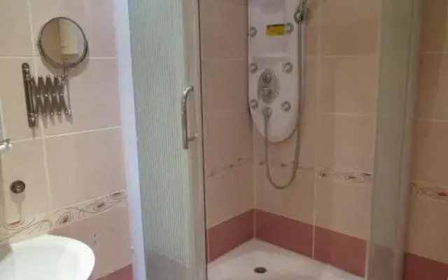 Mini otel' Ujutnoe Prozhivanie