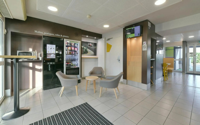 B&B HOTEL Le Mans Sud