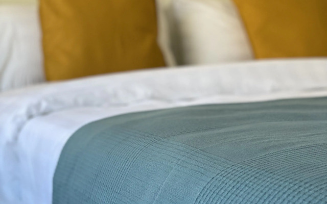 By The Lemon Tree - Adults Only