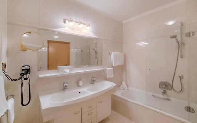 Appartment Maria